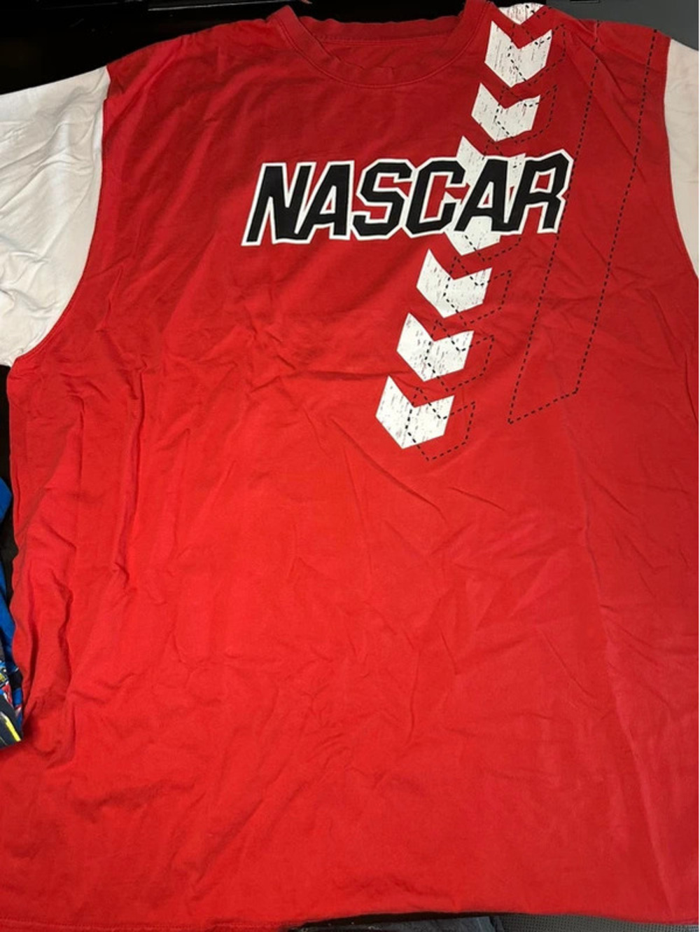 NASCAR